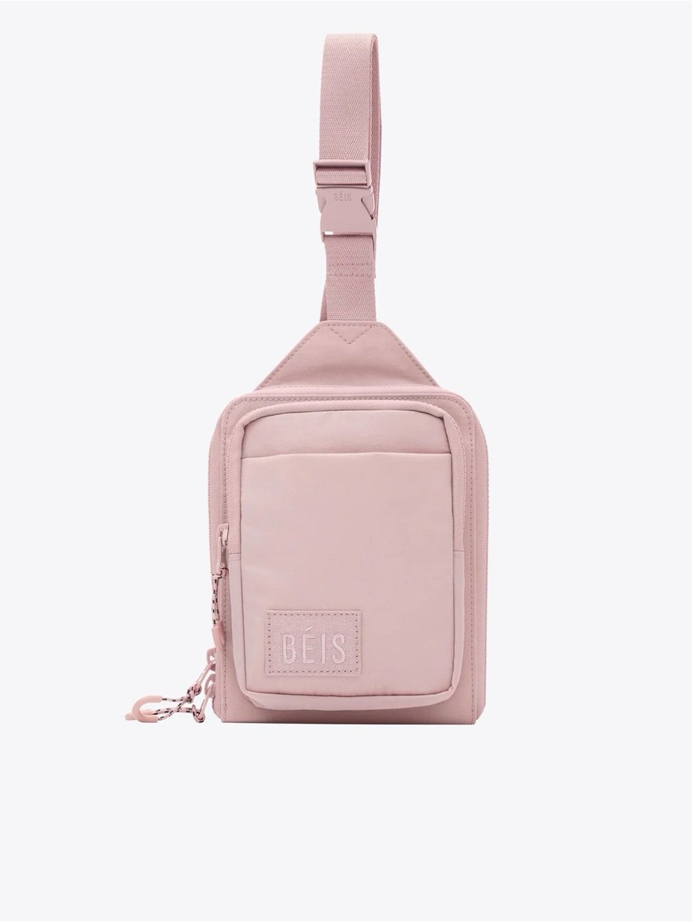 BEIS The Sport Sling In Atlas Pink